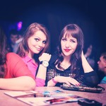  Отдых в Уссурийске Приморский край, фото 8 Марта с моей девочкой lidakrechetova  girl  russiangirl  smile   lips  lipstic